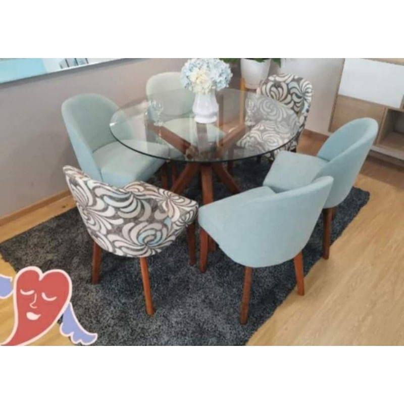 juego-de-comedor-circle-havana-4-sillas