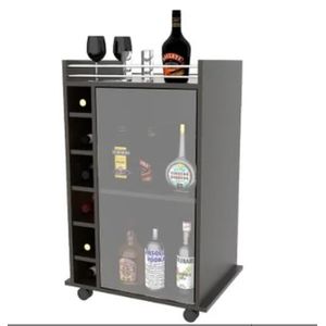 Mueble Bar Pisko 2.0