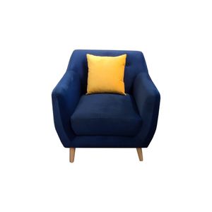 Sillón Vintage Dakar