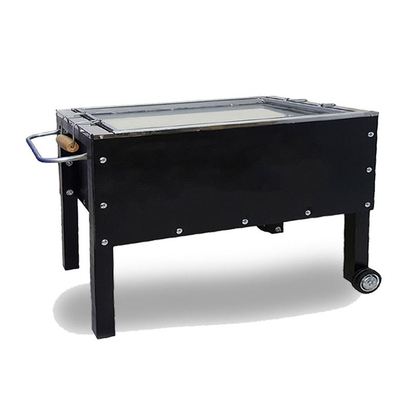 Caja-China-Mediana-Black