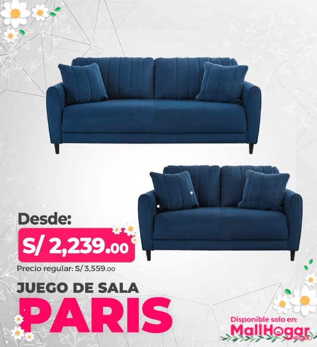 BANNER PARIS