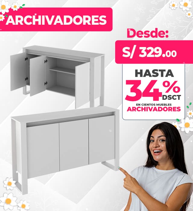 BANNER ARCHIVADORES